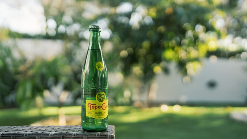 Mineralwasser still und sprudelnd bei Call a Pizza